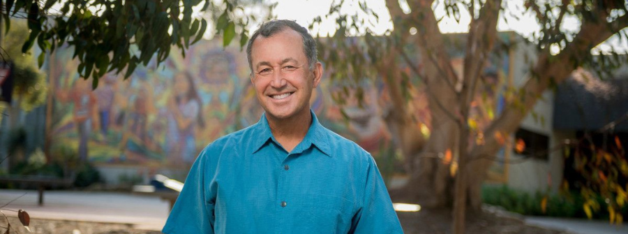 1 of 4, Jorge Carrillo ’72
