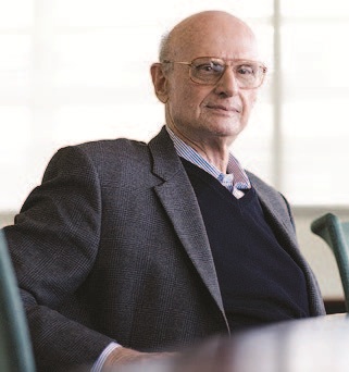 Harry Markowitz