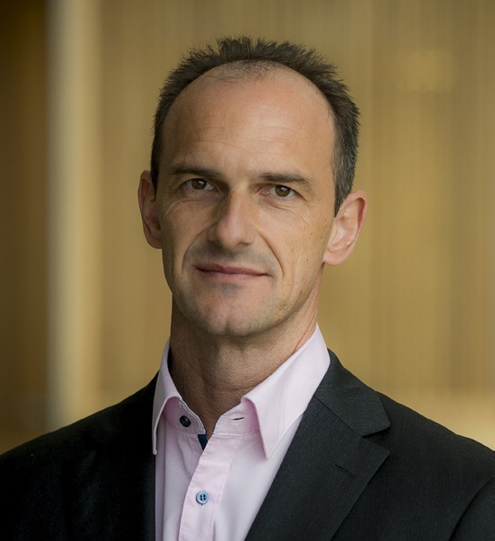 Lars Bode